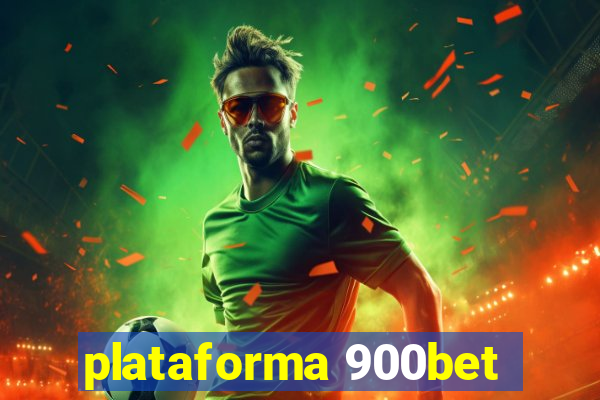 plataforma 900bet